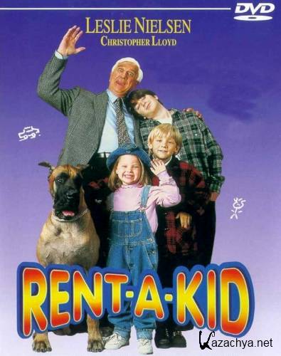   / Rent-a-Kid (1995) DVDRip
