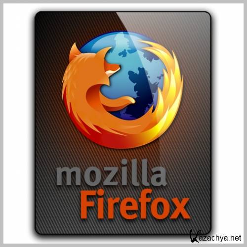 Mozilla Firefox 35.0.1 Final RePack/Portable by Diakov
