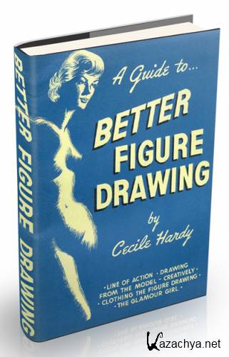 A Guide to Better Figure Drawing