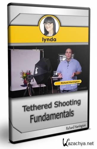 Tethered Shooting Fundamentals