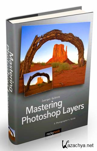 Mastering Photoshop Layers: A Photographer's Guide