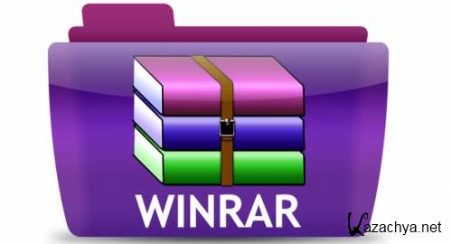 WinRAR 5.21 Beta 1 Datecode 30.01.2015 (x86/x64)
