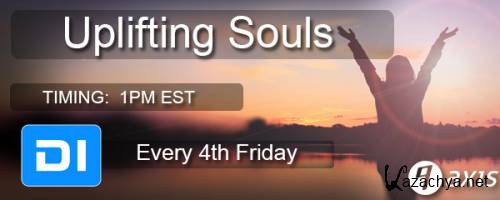 9Axis - Uplifting Souls 023 (30-01-2015)