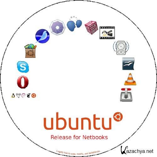  Ubuntu Lucid Remix 2015.01.30