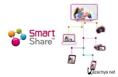 LG Smart Share 2.2.1405.1601