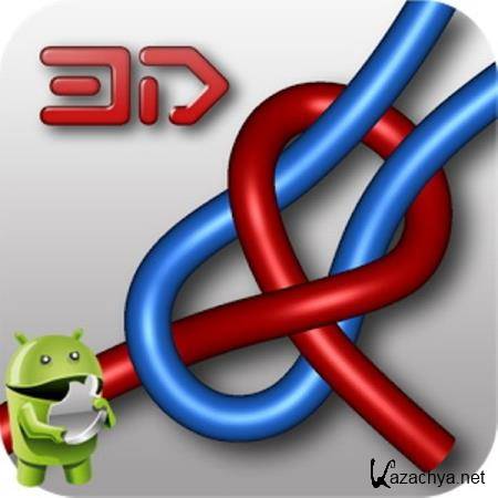 Knots 3D v4.3.1