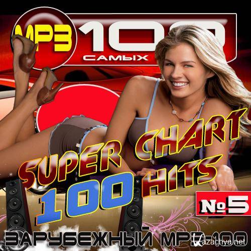 Super chart 100 Hits (2015) 