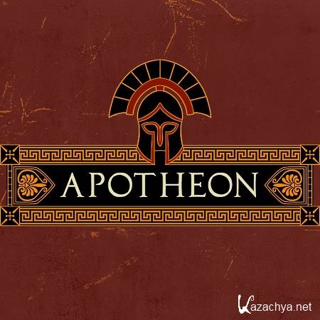 Apotheon (ENG)   [FLT]