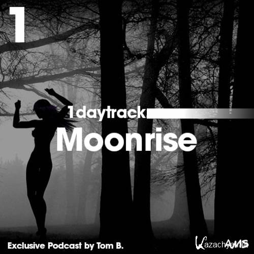 Tom B. - Moonrise Exclusive Podcast #30 (2015)