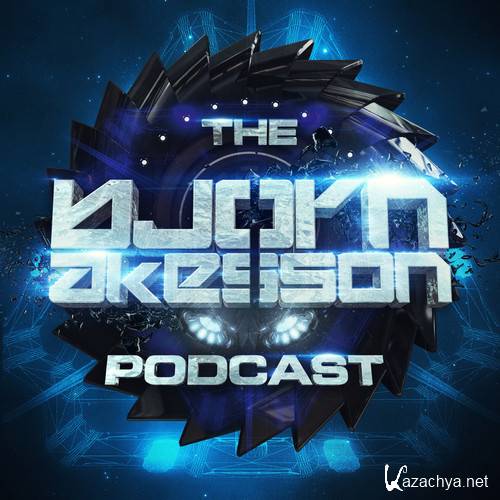 The Bjorn Akesson Podcast Episode 001 (2015-02-02)