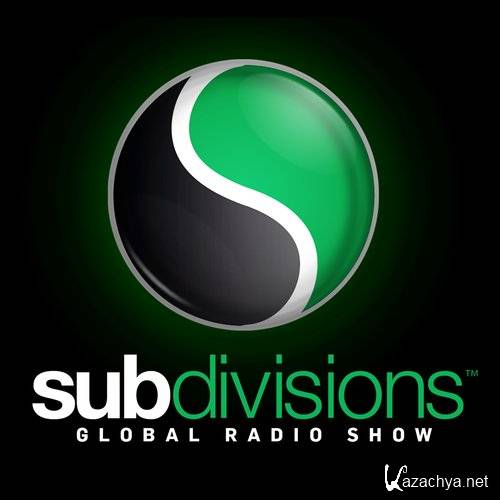 Hector Merida  - Subdivisions 154 (2015-02-02)