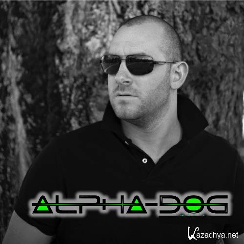 Alpha Dog - Aurora Astral Sparks 008 (2015-02-02)