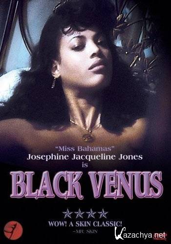   / Black Venus  DVDRip 