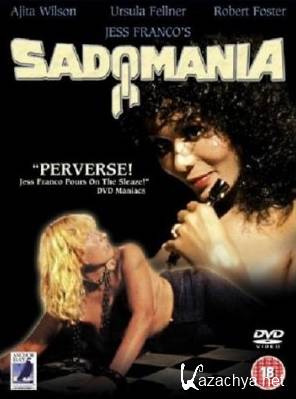  / Sadomania - H&#246;lle der Lust DVDRip-AVC 