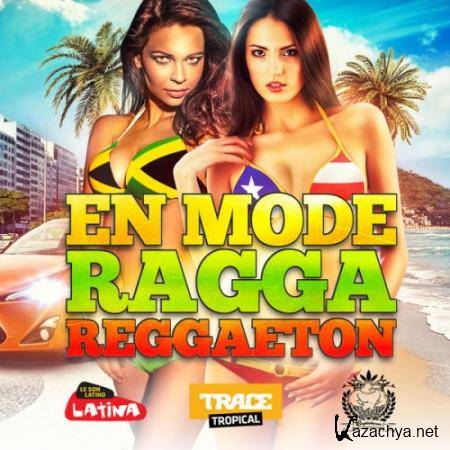 En Mode Ragga Reggaeton (2015)