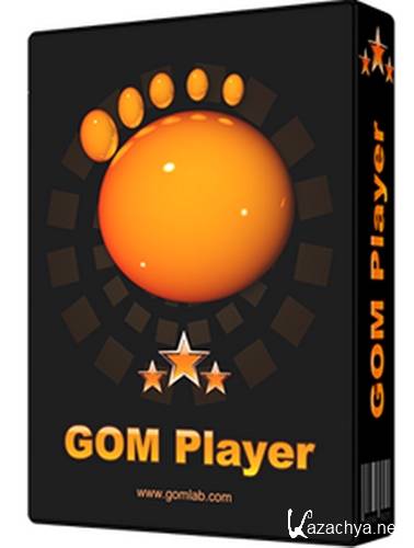 GOM Media Player 2.2.67.5221 Final Rus