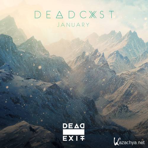 DeadExit - DeadCast January (2015)