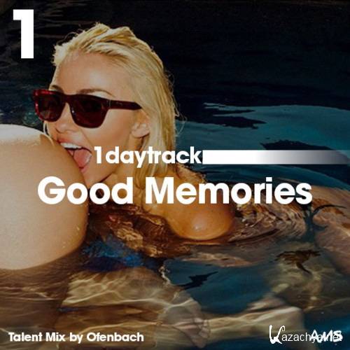 Ofenbach - Good Memories Talent Mix #24 (2015)