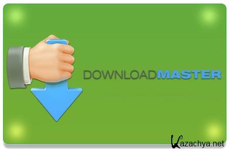Download Master 6.0.3.1438 + Portable (Ml|Rus)
