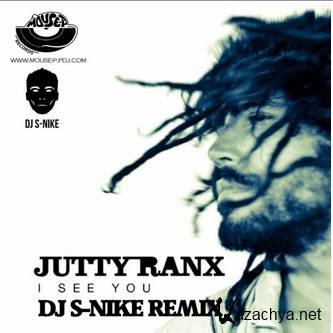 Jutty Ranx - I See You (2015)