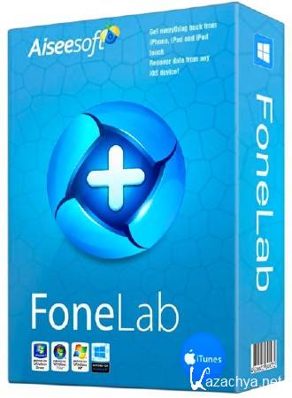 Aiseesoft FoneLab 8.0.66 ENG