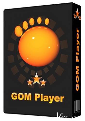 GOM Player 2.2.67 Build 5221 Final Portable (RUS)