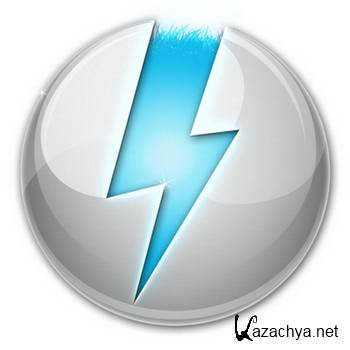 DAEMON Tools Lite 4.49.1.0356 RePack by KpoJIuK [Multi/Ru]