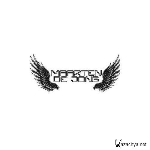 Maarten de Jong - Fully Loaded 149 (2015-02-05)