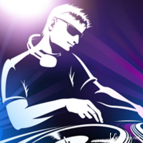 DJ Quantum - Visual Imaginations 014 (2015-02-06)