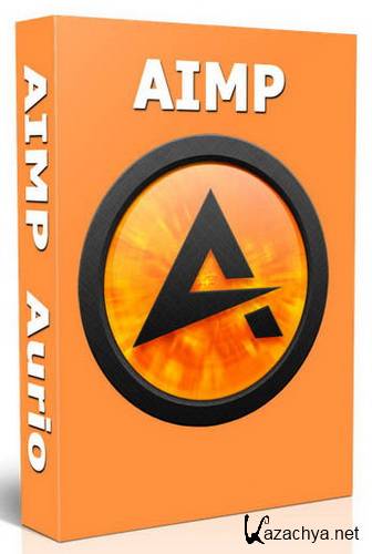AIMP 3.60 Build 1479 Final RePack/Portable by Diakov