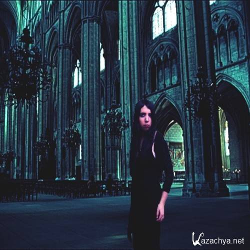 She Vulcan - Rouge Luv Deviance 023 (2015-02-06)