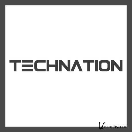 Steve Mulder - Technation 073 (2015-02-06)