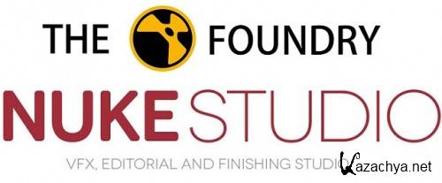  The Foundry Nuke Studio 9.0v4 (Win64) Eng 