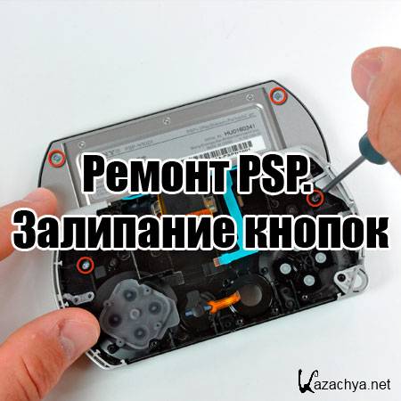  PSP.   (2014) WebRip