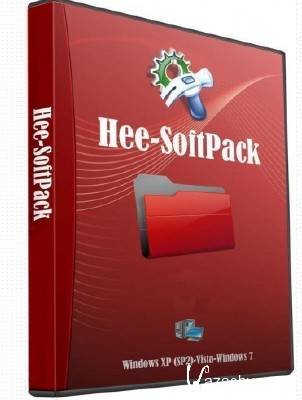   - Hee-SoftPack v3.14.1 [  08.02.2015] (2015)