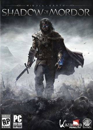 Middle-Earth: Shadow Of Mordor (2014/RUS/ENG) Repack R.G. Freedom