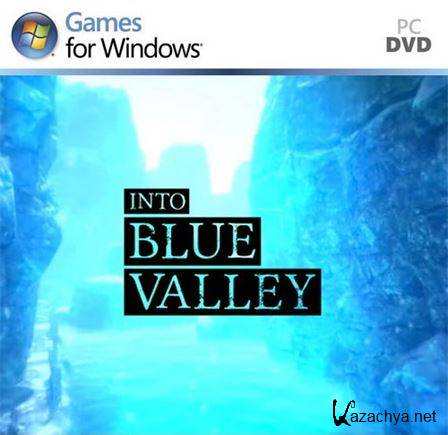Into Blue Valley (2014/ENG) FAIRLIGHT