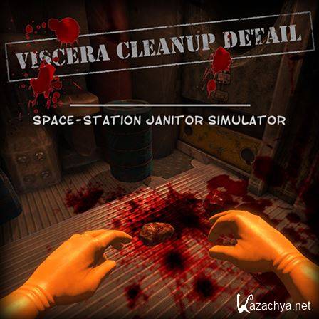 Viscera Cleanup Detail v.0.31 (2014) ENG