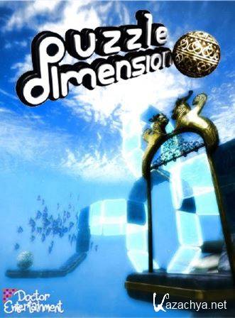 Puzzle Dimension (2010/RUS) RePack