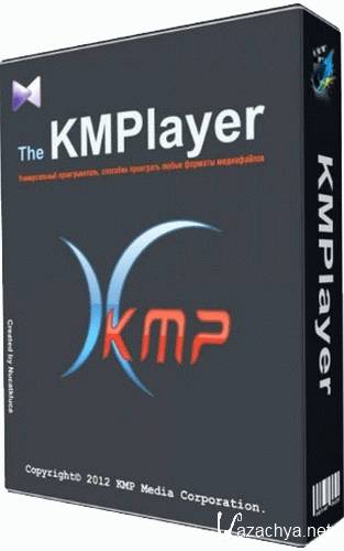 The KMPlayer 3.9.1.133 Final RePack by Diakov