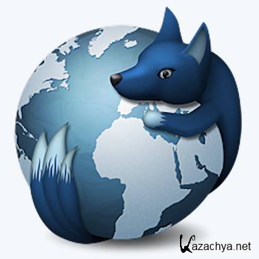 Waterfox 35.0.1 x64 (2015)