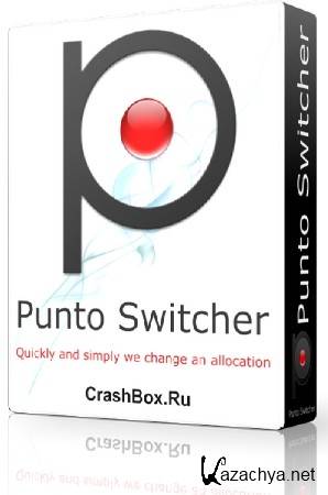  PuntoSwitcherSetup 3.2.9.240 