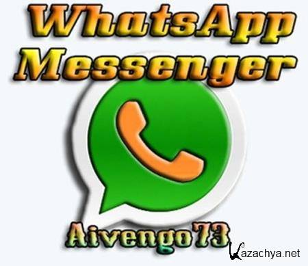 WhatsApp Messenger 2.11.518