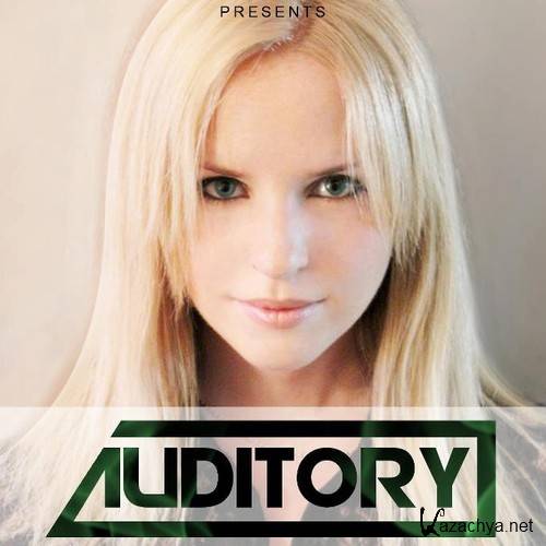Linnea Schossow - Auditory 041 (2015-02-10)