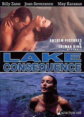   / Lake Consequence DVD5 