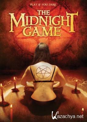   / The Midnight Game (2013) DVDRip