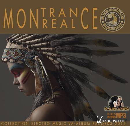 MonReal Trance (2015)