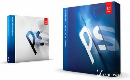  Adobe Photoshop CS 5.1.12.1 RUS