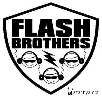Flash Brothers - Da Flash 091 (2015-02-11)