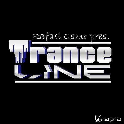 Rafael Osmo Presents - Trance Line (February 2015) (2015-02-11)